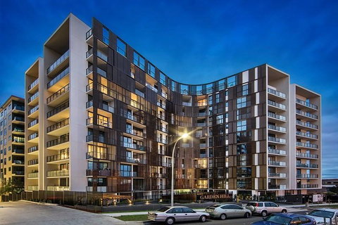 SSP GardenHill - Tourism Adelaide 1