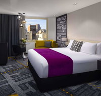 Pullman Melbourne on Swanston - Tourism Adelaide