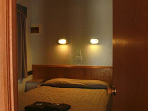 Tasman Holiday Parks - Geelong - Tourism Adelaide 16