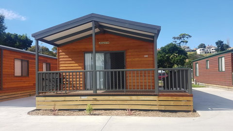 Tasman Holiday Parks - Geelong - Tourism Adelaide 9