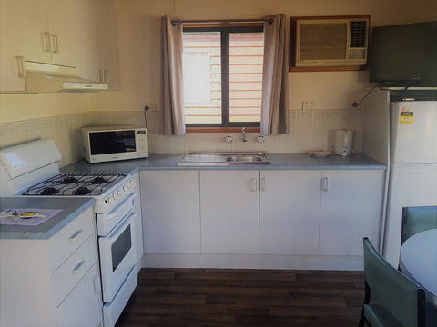 Tasman Holiday Parks - Geelong - Tourism Adelaide 5