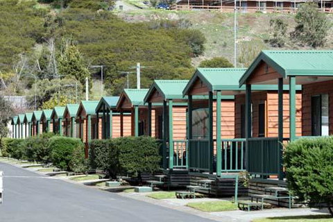 Tasman Holiday Parks - Geelong - Tourism Adelaide 19
