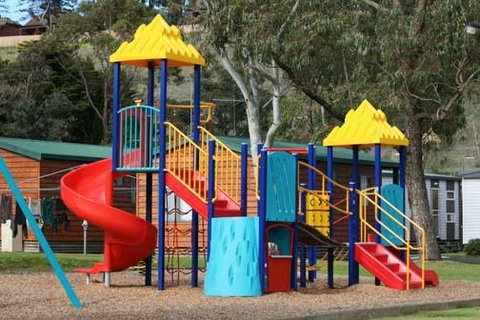 Tasman Holiday Parks - Geelong - Tourism Adelaide 11