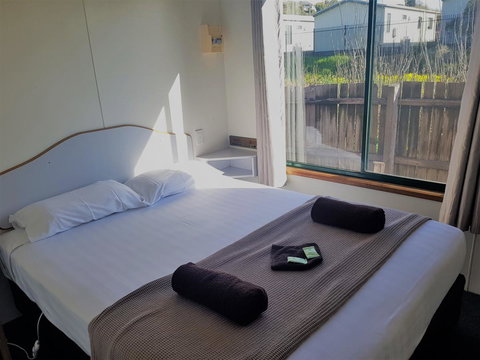 Tasman Holiday Parks - Geelong - Tourism Adelaide 12