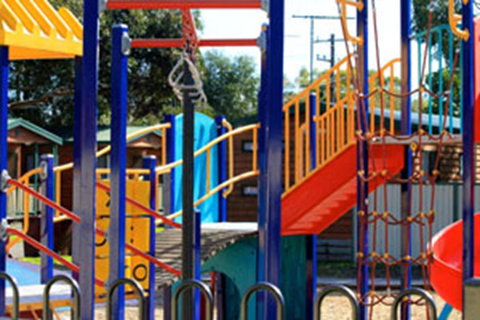 Tasman Holiday Parks - Geelong - Tourism Adelaide 24