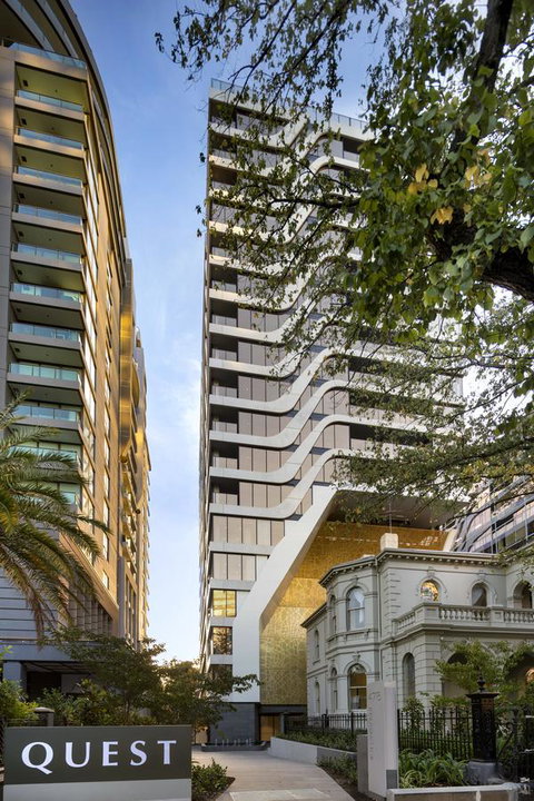 Quest St Kilda Road - Tourism Adelaide 0