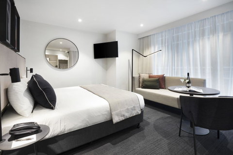 Quest St Kilda Road - Tourism Adelaide 1