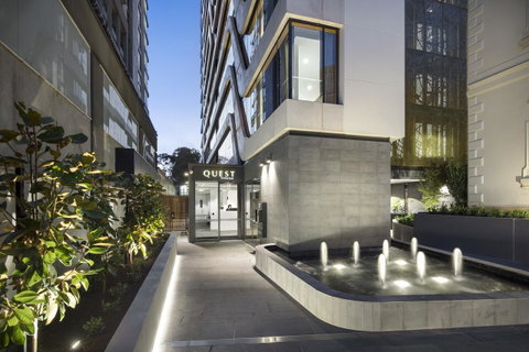 Quest St Kilda Road - Tourism Adelaide 3