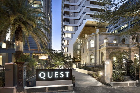 Quest St Kilda Road - Tourism Adelaide 4