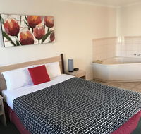 Beachcomber Motel  Apartments - Tourism Adelaide