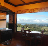A Cottage with a View at Tudor Ridge - Tourism Adelaide