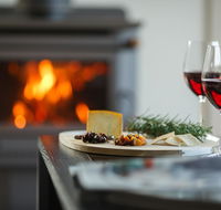 Yering Gorge Cottages