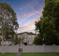 Sandymount - Tourism Adelaide