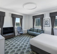 The Savoy Hotel on Little Collins Melbourne - Tourism Adelaide