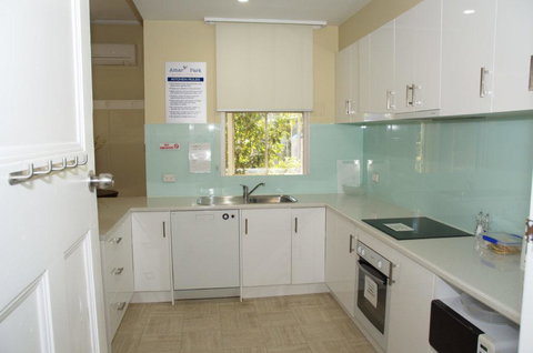 Amaroo Park - Tourism Adelaide 2