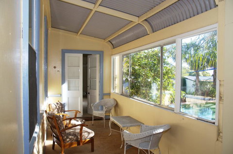 Amaroo Park - Tourism Adelaide 1