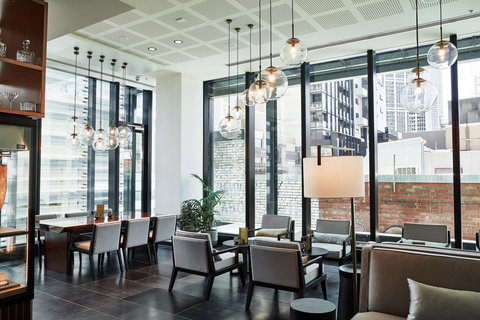 Ibis Melbourne Central - Tourism Adelaide 3