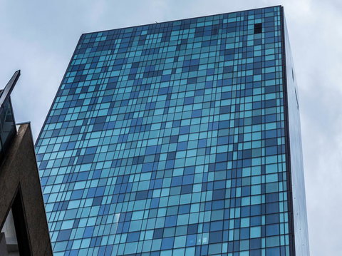 Ibis Melbourne Central - Tourism Adelaide 6