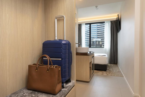 Ibis Melbourne Central - Tourism Adelaide 39