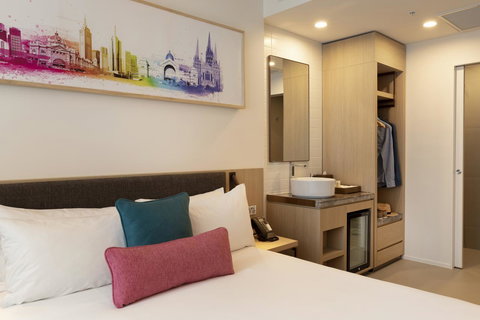 Ibis Melbourne Central - Tourism Adelaide 40