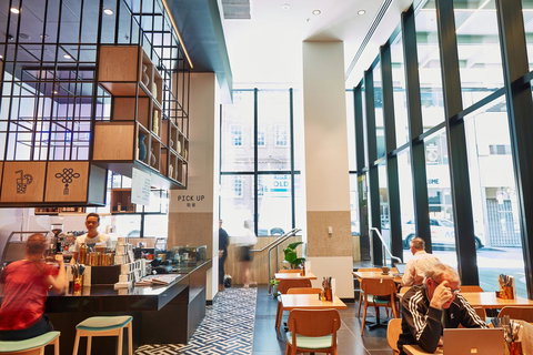 Ibis Melbourne Central - Tourism Adelaide 23