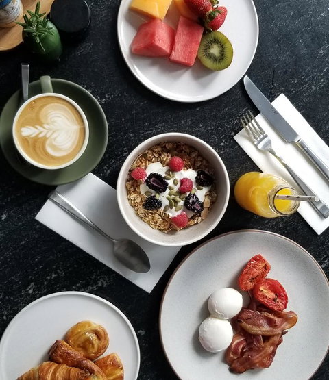 Ibis Melbourne Central - Tourism Adelaide 17