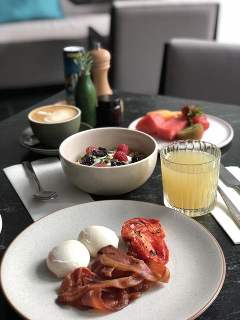 Ibis Melbourne Central - Tourism Adelaide 13