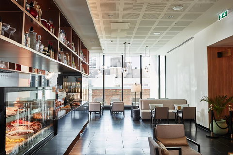 Ibis Melbourne Central - Tourism Adelaide 22