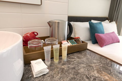 Ibis Melbourne Central - Tourism Adelaide 37