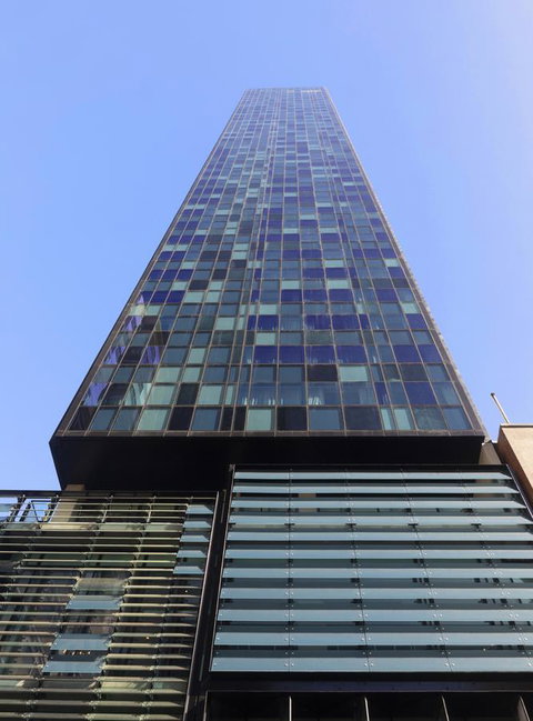 Ibis Melbourne Central - Tourism Adelaide 4