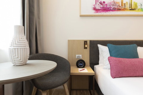 Ibis Melbourne Central - Tourism Adelaide 41