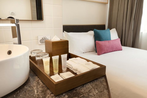 Ibis Melbourne Central - Tourism Adelaide 30