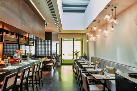 Ibis Melbourne Central - Tourism Adelaide 20