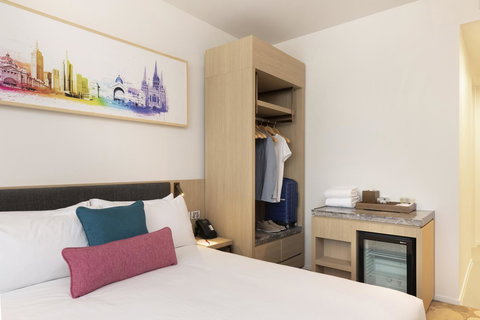 Ibis Melbourne Central - Tourism Adelaide 25