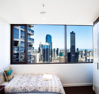 UrbanSuite Melbourne Cozy Apartment   - Tourism Adelaide