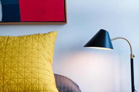 Orange Stay Apartments - Tourism Adelaide 36