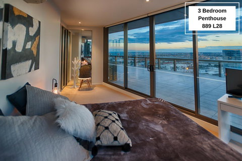 Orange Stay Apartments - Tourism Adelaide 12