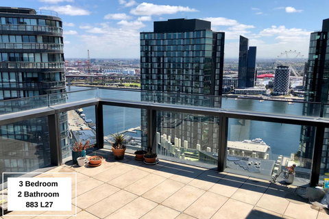 Orange Stay Apartments - Tourism Adelaide 20