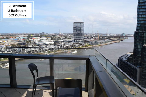 Orange Stay Apartments - Tourism Adelaide 24