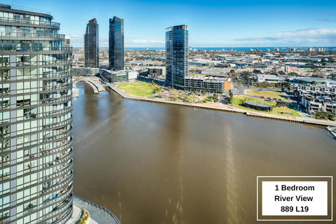 Orange Stay Apartments - Tourism Adelaide 28