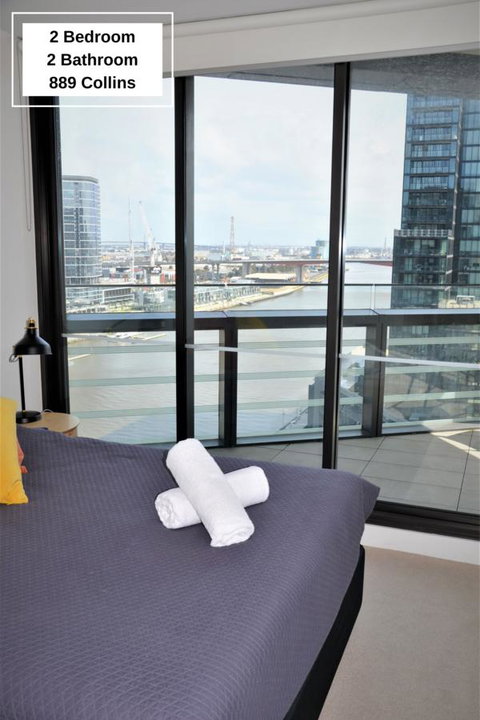 Orange Stay Apartments - Tourism Adelaide 16