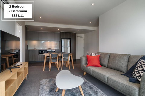 Orange Stay Apartments - Tourism Adelaide 26