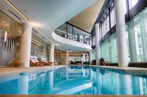 Orange Stay Apartments - Tourism Adelaide 5