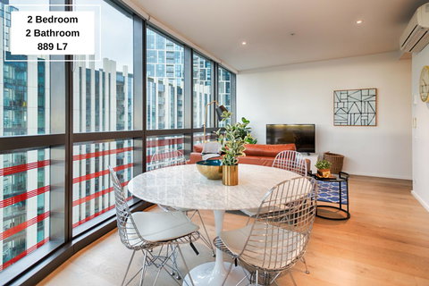 Orange Stay Apartments - Tourism Adelaide 23