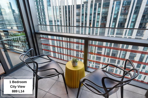 Orange Stay Apartments - Tourism Adelaide 35