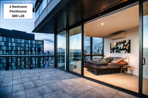 Orange Stay Apartments - Tourism Adelaide 13