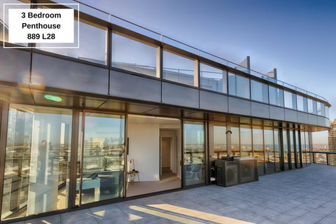 Orange Stay Apartments - Tourism Adelaide 14