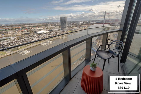 Orange Stay Apartments - Tourism Adelaide 31