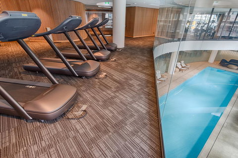 Orange Stay Apartments - Tourism Adelaide 6