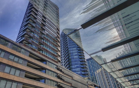 Orange Stay Apartments - Tourism Adelaide 1